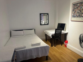 Brick lane stay
